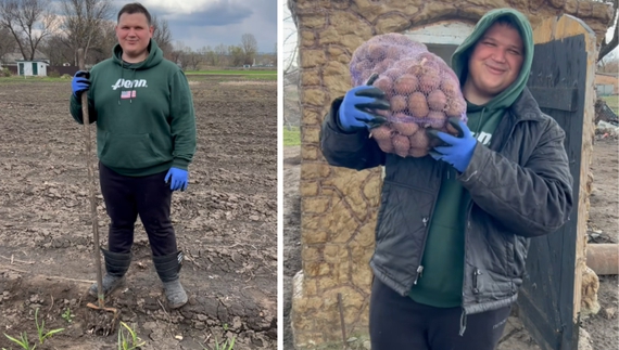 Олександр Порядинський