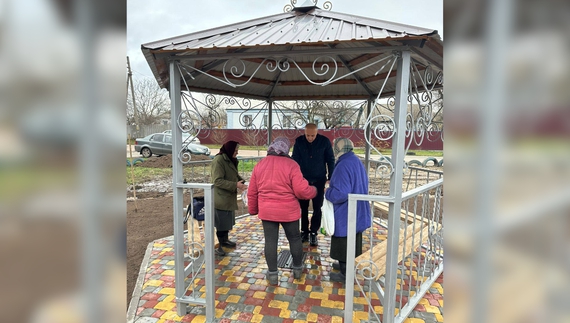 У громаді відкрили четвертий бювет: що з якістю води