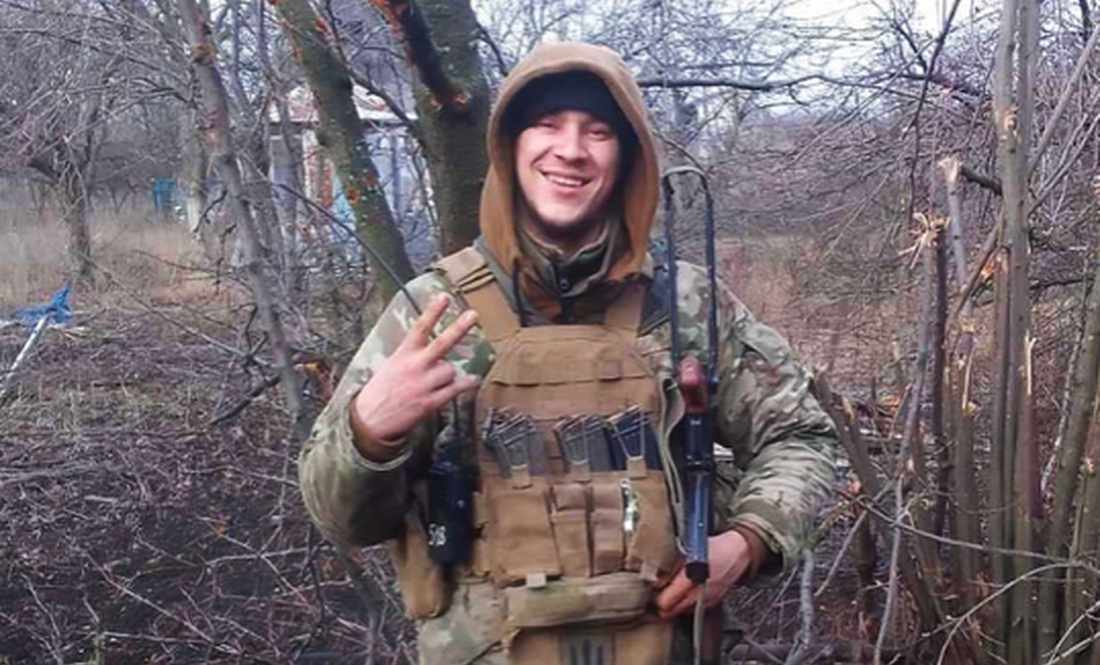 На війні загинув боєць із Новгород-Сіверського району