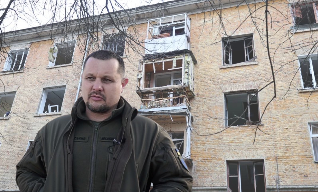 Чернігівці зможуть повернути кошти за вікна, пошкоджені обстрілами — МВА