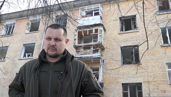 Чернігівці зможуть повернути кошти за вікна, пошкоджені обстрілами — МВА