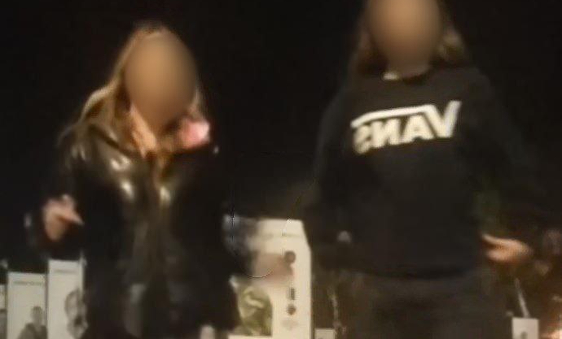 У Чернігові поліція розпочала перевірку за фактом танців на Алеї Героїв