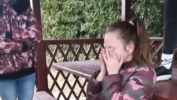 На Чернігівщині компанія підлітків зацькувала дівчину - поліція притягнула винних до відповідальності