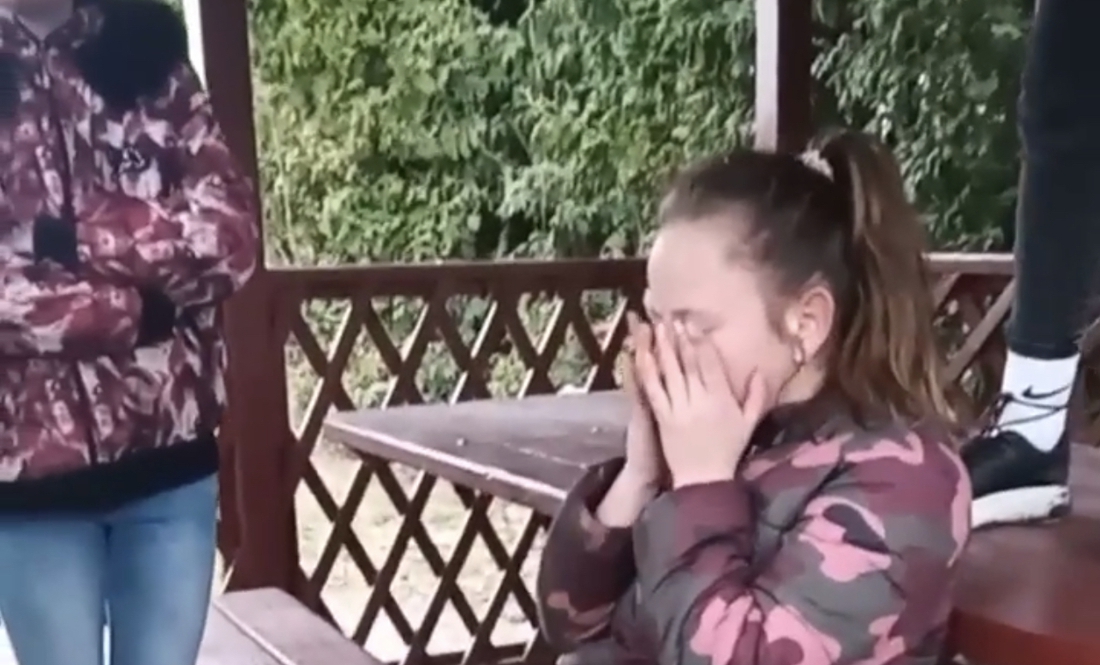 На Чернігівщині компанія підлітків зацькувала дівчину - поліція притягнула винних до відповідальності