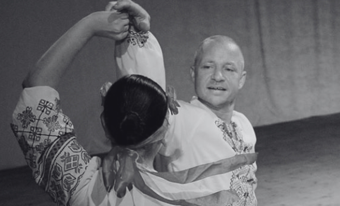 Олексій Горбачук