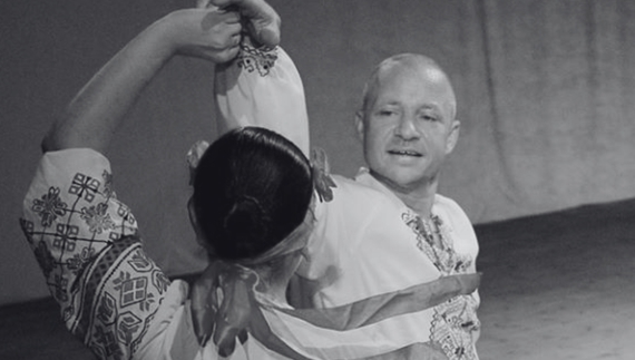 Олексій Горбачук