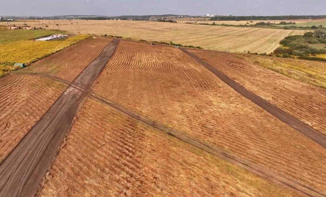 4000 га продають у громаді на Чернігівщині. Пайовиків ще не попереджали