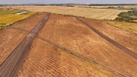 4000 га продають у громаді на Чернігівщині. Пайовиків ще не попереджали