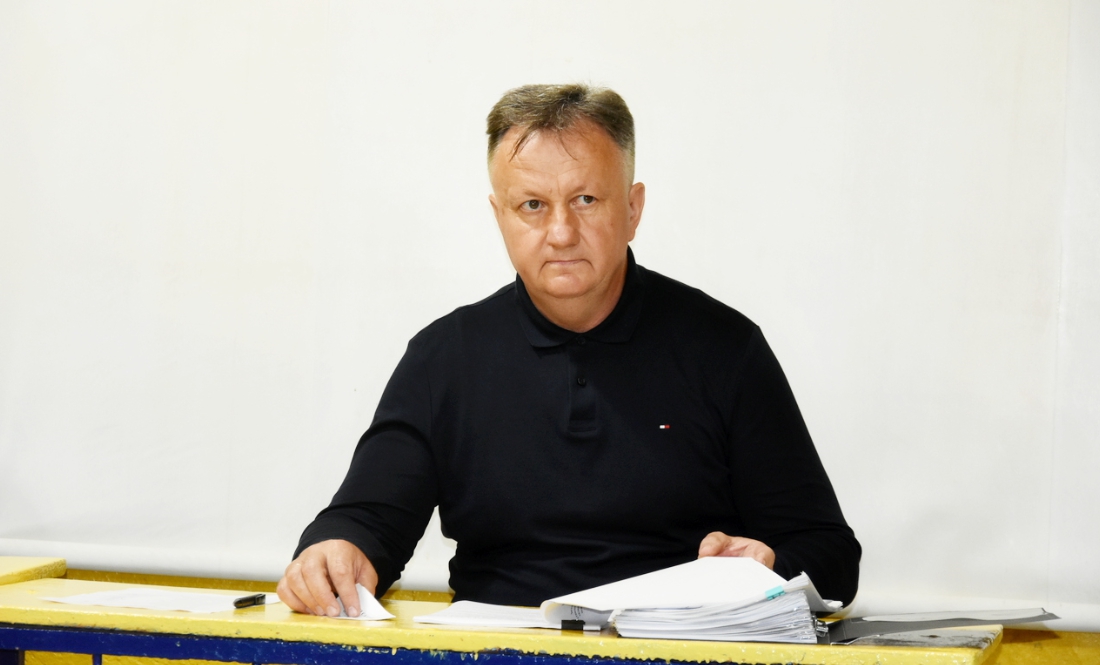 Володимир Куніцин