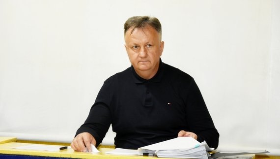 Володимир Куніцин