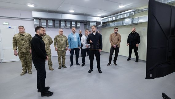 Зеленський зібрав північні громади: що відбувається на кордоні з Білоруссю