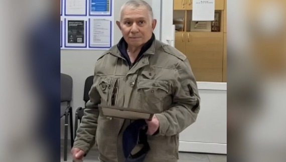 Іван ШУЛЕЖКО