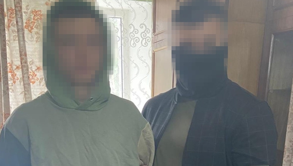 СБУ затримала російського агента - готував теракти у Прилуках