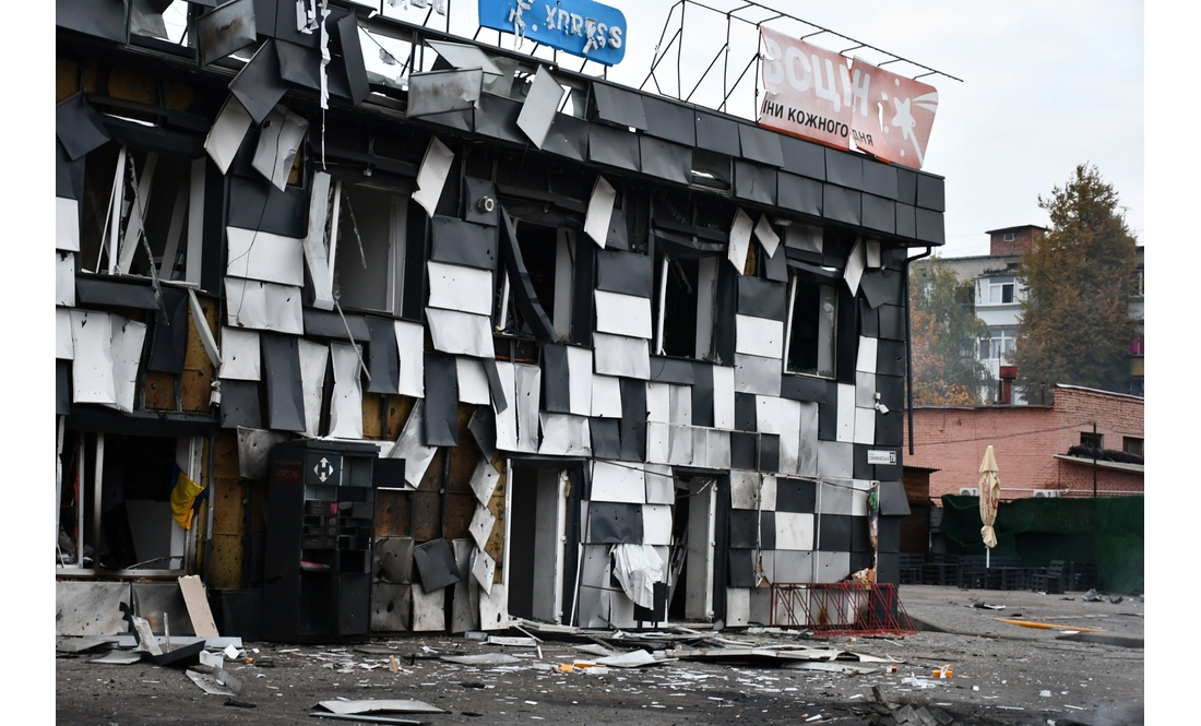 Політолог і блогер пророкує відповідь ворогу за обстріли Ніжина