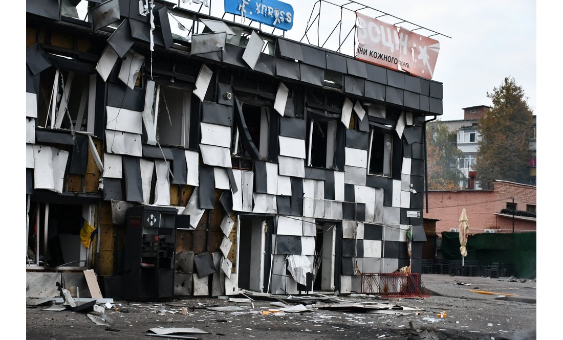Політолог і блогер пророкує відповідь ворогу за обстріли Ніжина