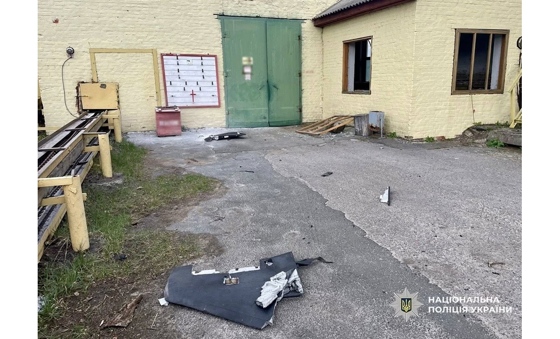 Вибухи в прикордонних громадах і на околиці Чернігова: як минула доба