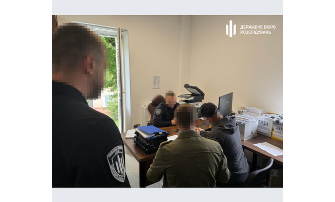На Чернігівщині військові ремонтували будинок командира замість служби — ДБР повідомило про підозри