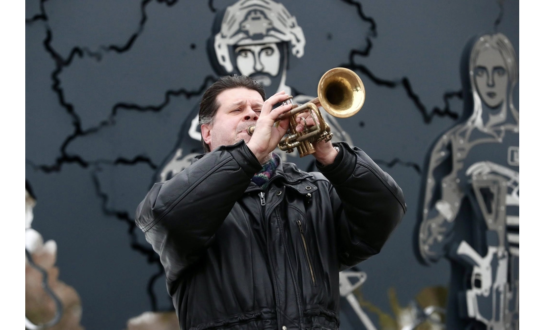 Національний день молитви: як це було в Чернігові