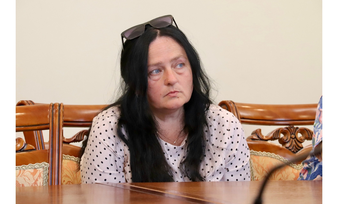 Ушанування пам’яті полеглих оборонців: про що говорили з родинами загиблих у Чернігівській ОВА