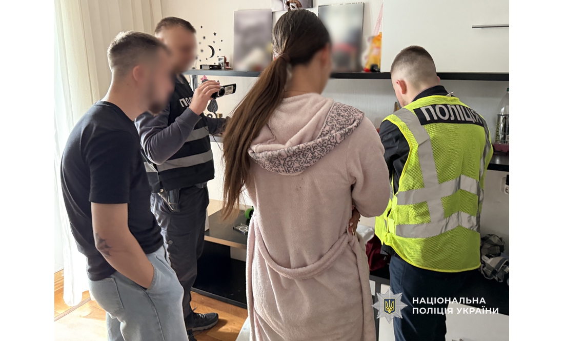 Викрали через «борг»: у Чернігові затримали злочинців, які тероризували юнака