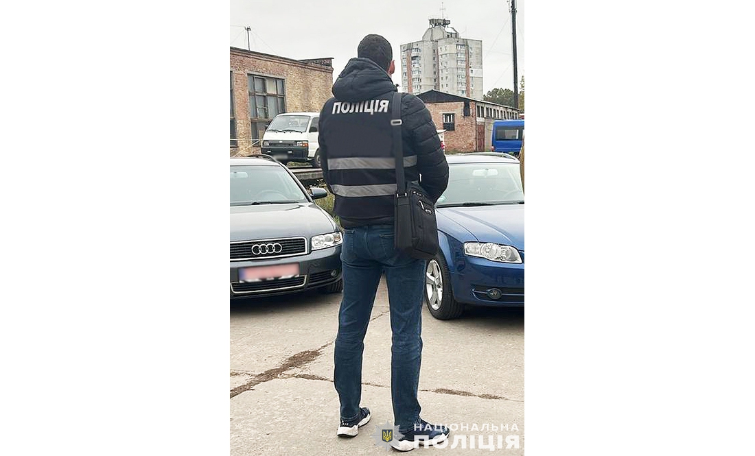 Гуманітарні позашляховики на продаж: судитимуть чернігівське злочинне угруповання