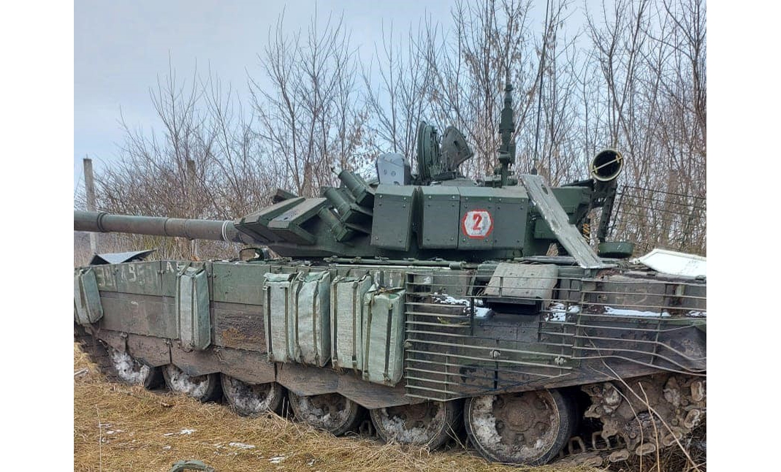 ОК "Північ" у подробицях розповіли як бійці нищать ворога