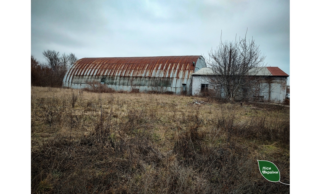 Лісництво продало збитковий цех за 2 мільйона гривень