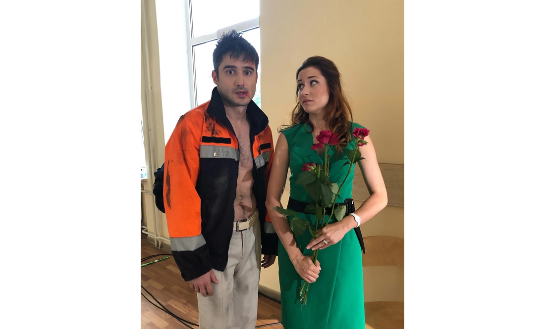 «Не вели побут і не кохають»: з'явився вердикт суду щодо розлучення акторки-чернігівки