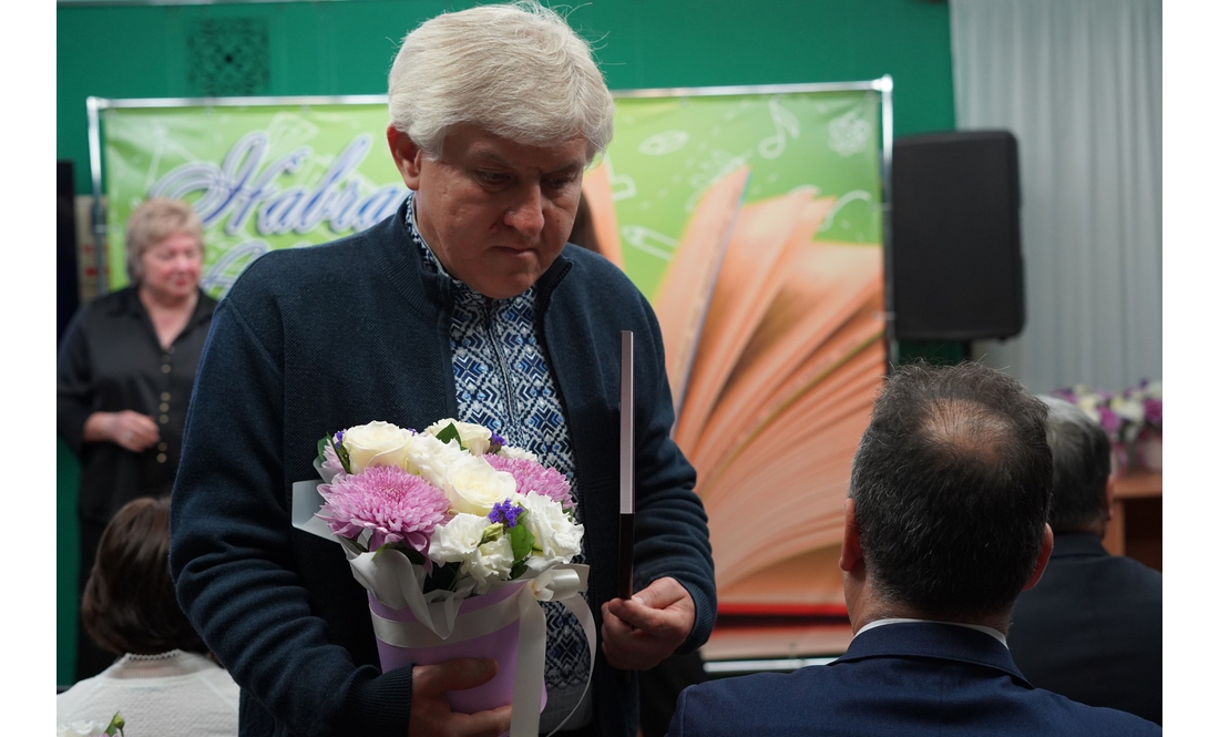 25 найкращих освітян Чернігівщини отримали обласні премії: кого нагородили