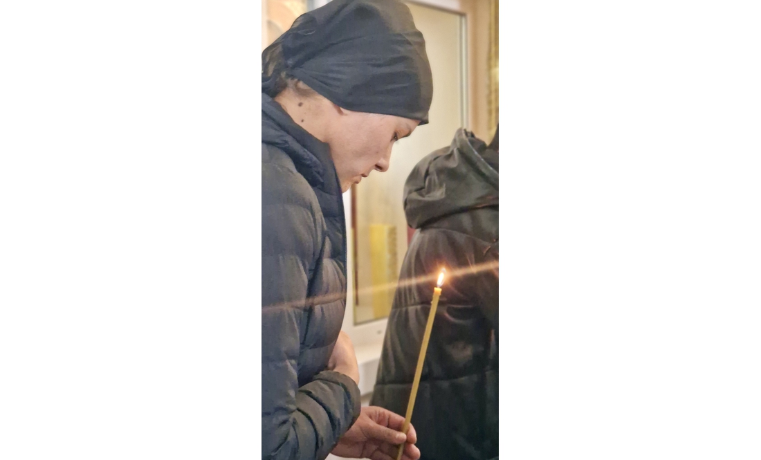 Говорила з синами за кілька хвилин до їхньої смерті від вибуху ракети
