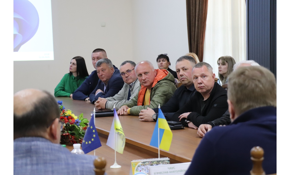 Купують українську техніку й отримують компенсацію: як держава підтримує аграріїв Чернігівщини