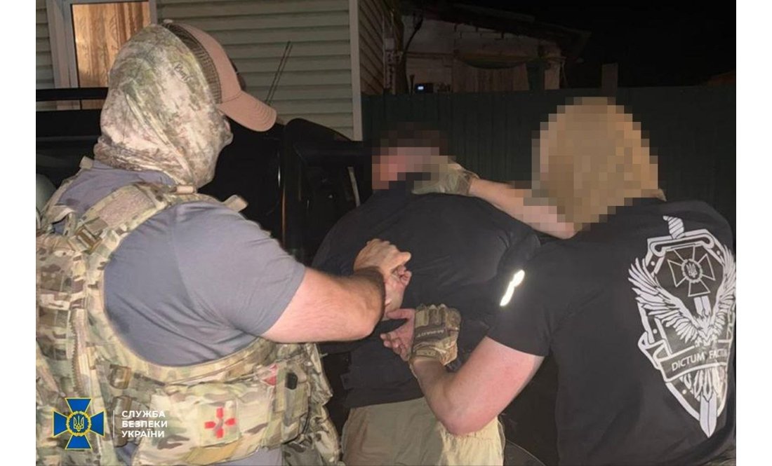 Чернігівських політиків підозрюють у підготовці терактів: один із них за кордоном
