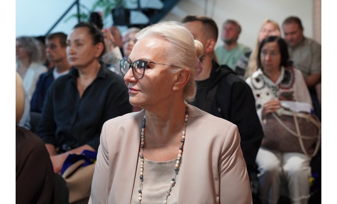 Підприємців Чернігівщини відзначили з нагоди професійного свята: хто отримав подяки