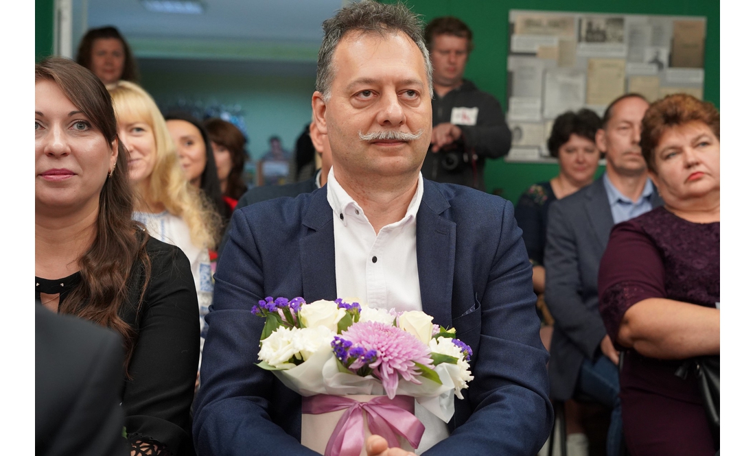 25 найкращих освітян Чернігівщини отримали обласні премії: кого нагородили