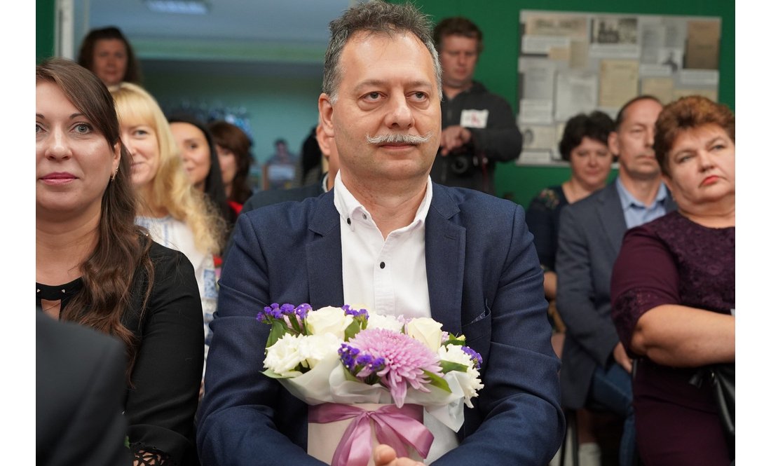 25 найкращих освітян Чернігівщини отримали обласні премії: кого нагородили