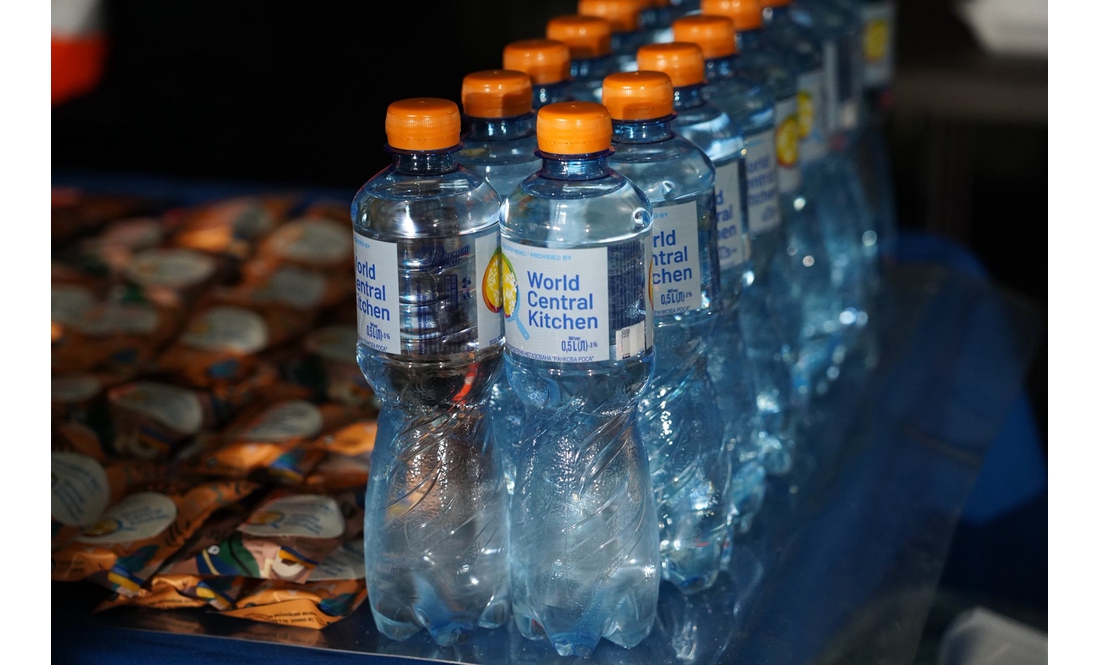 У Чернігові завершили першочергові роботи після удару БпЛА: що зробили?