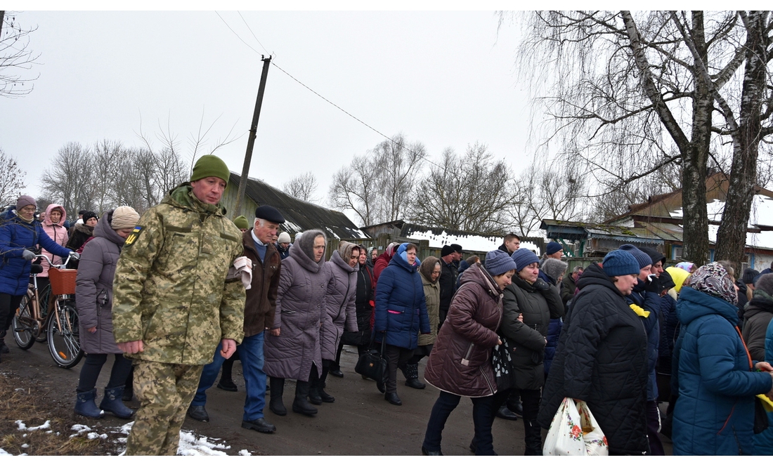 Раптово обірвалося життя 24-річного захисника: що відомо