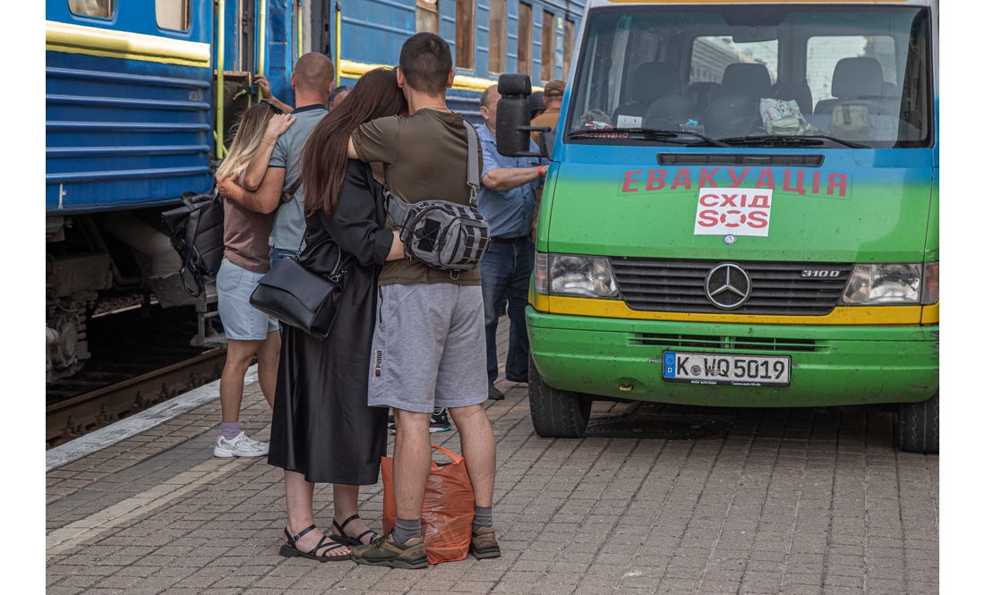 Обов’язкова евакуація: примусовість, яка рятує життя