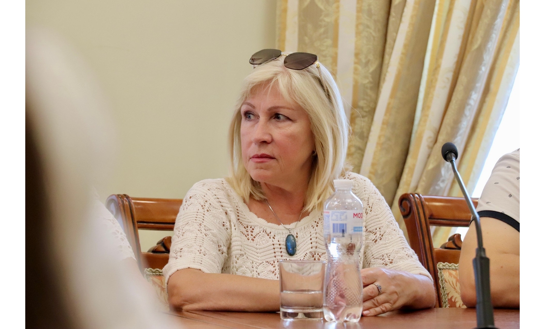 Ушанування пам’яті полеглих оборонців: про що говорили з родинами загиблих у Чернігівській ОВА