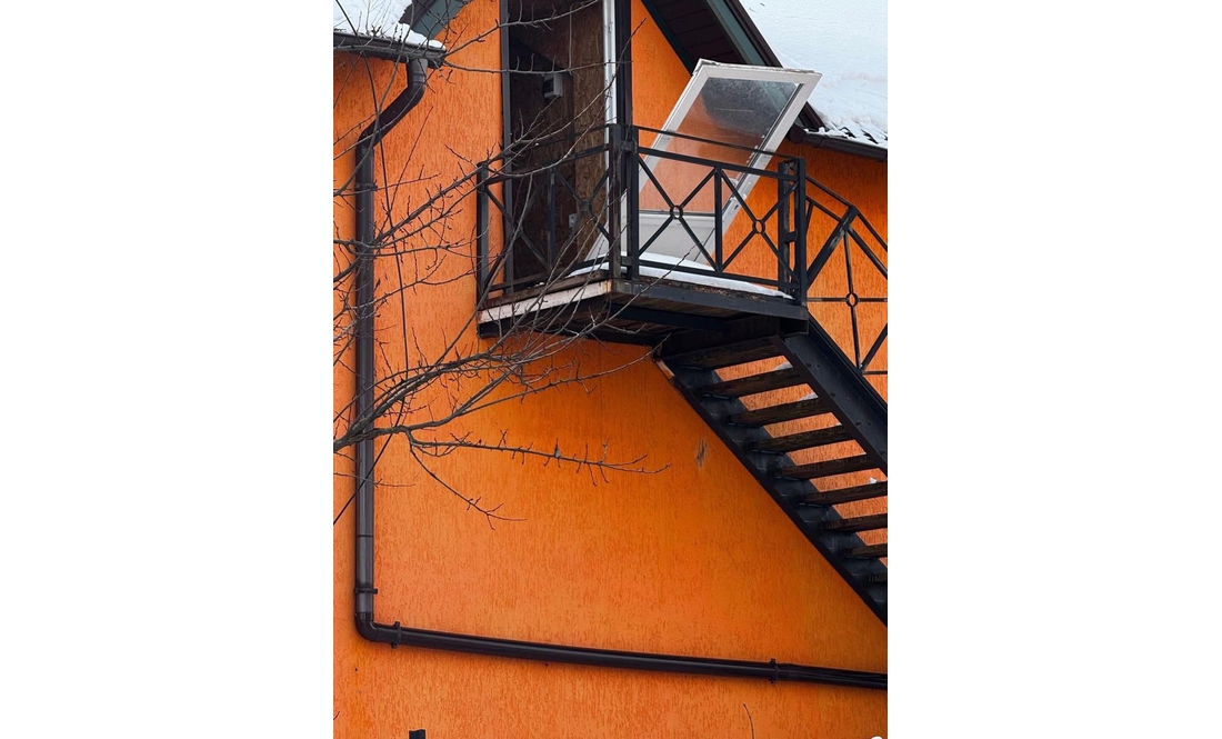 Постраждали поліцейські, пошкоджені магазини та будинки: наслідки ударів по Чернігівщині