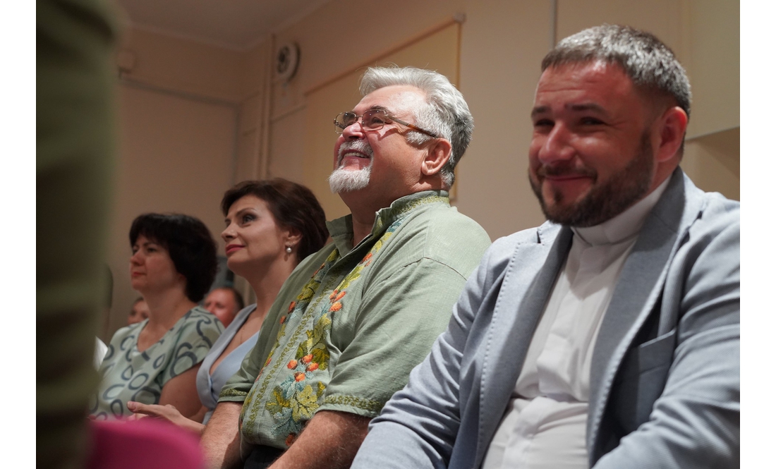 Напередодні Дня Конституції жителі Чернігівщини отримали державні відзнаки: хто у списку