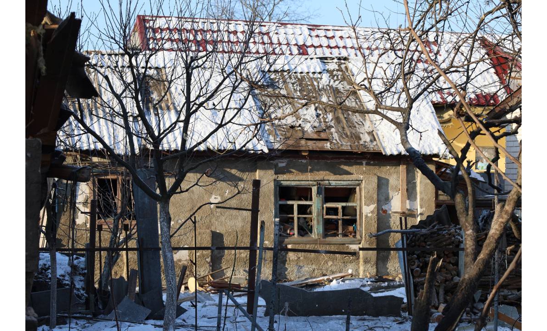 У Чернігові показали масштаби руйнувань після нічної атаки: що вже відновили