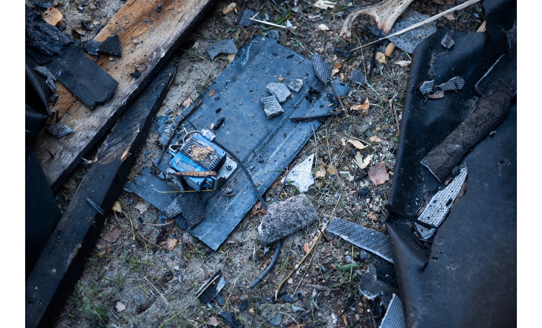 Міністерка енергетики приїхала в Чернігів після обстрілів критичної інфраструктури