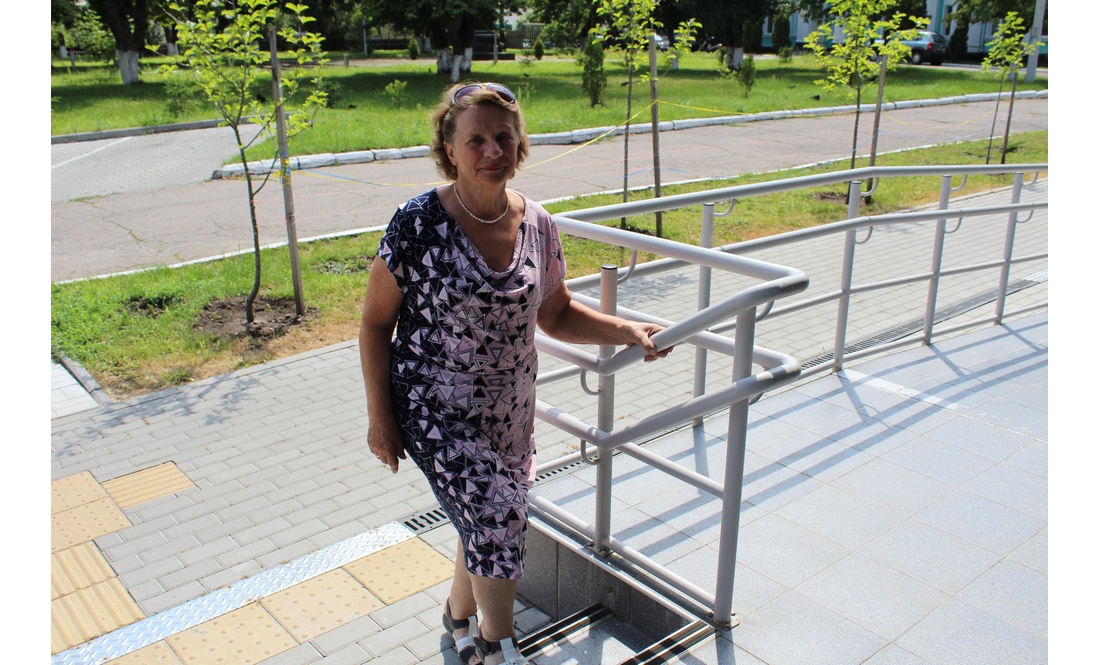 "Неможливо знайти якийсь недолік. Все ідеально": як модернізували ЦНАП у прикордонній громаді