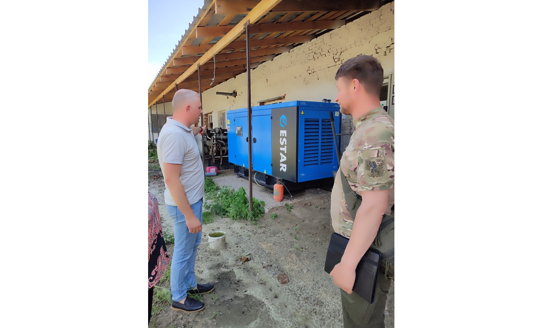 Підприємство на Чернігівщині шукає агронома й різноробів. Є підвоз, дають житло