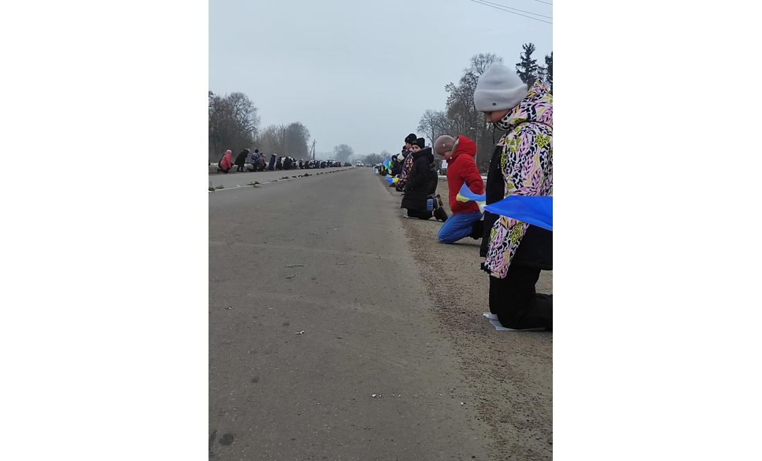 Майже рік вважався зниклим безвісти: громада попрощалася із 23-річним захисником