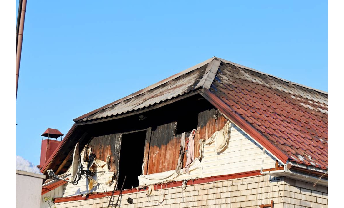 У Чернігові показали масштаби руйнувань після нічної атаки: що вже відновили