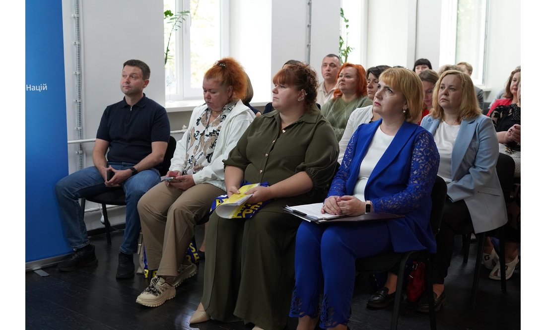 Підприємців Чернігівщини відзначили з нагоди професійного свята: хто отримав подяки