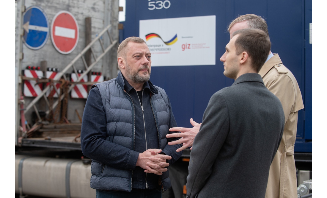 Нові енергетичні установки для Чернігівщини: чи стане легше взимку