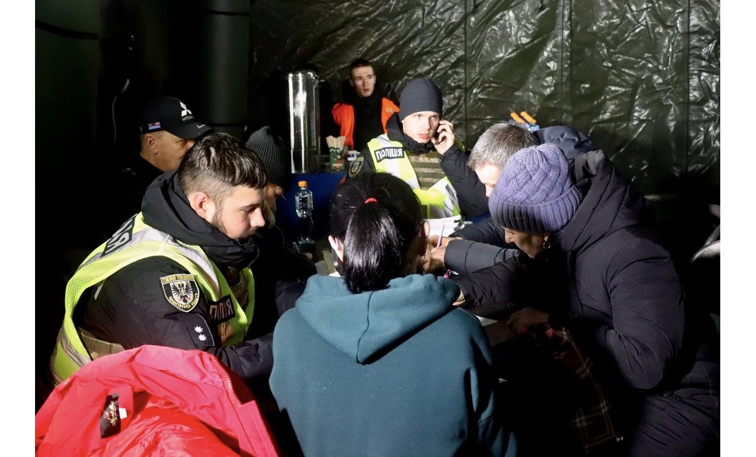 "278 дронів, на щастя, не влучили по цілях": що відомо про збиті БпЛА на Чернігівщині